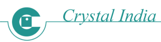 Crystal India